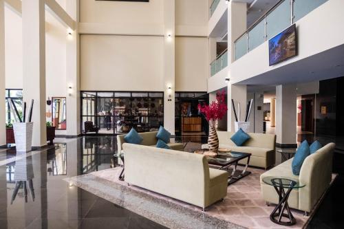 mantis kivu marina bay hotel