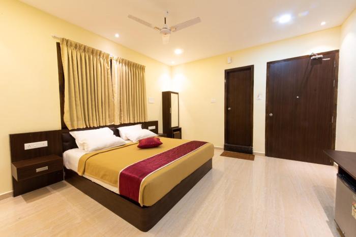 chennai