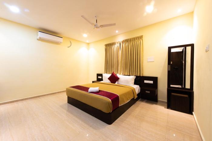 sugam resort and convention centre
