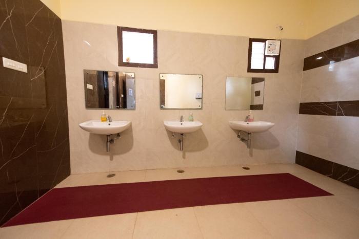 sugam resort and convention centre