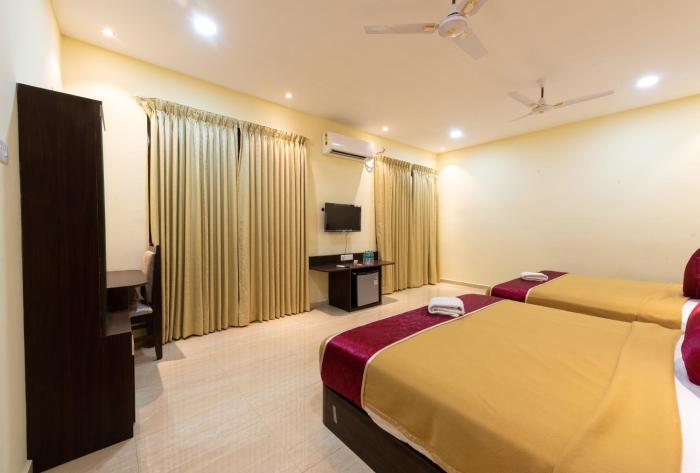sugam resort and convention centre