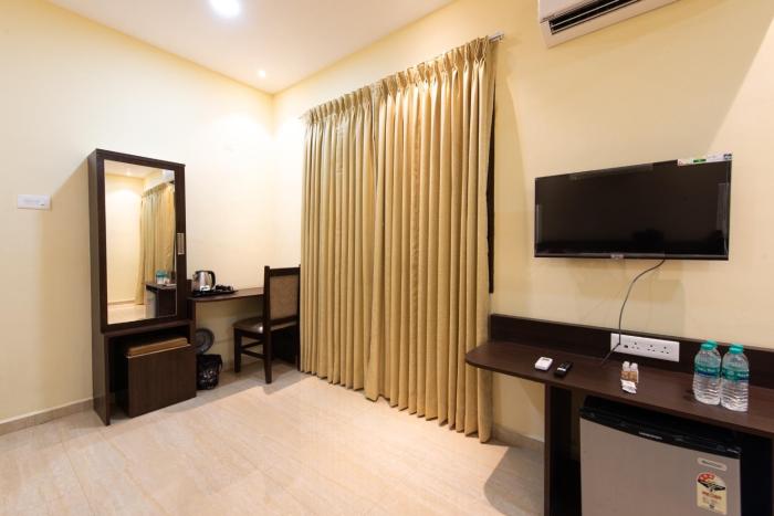 sugam resort and convention centre