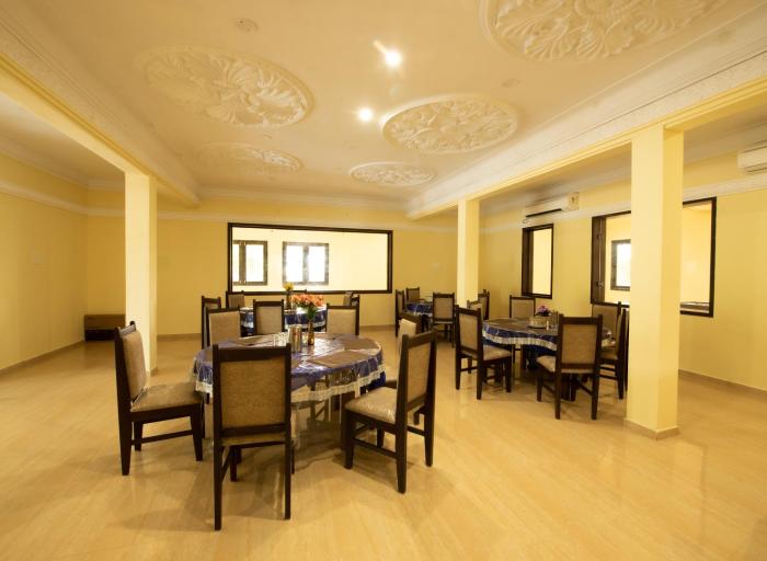 sugam resort and convention centre