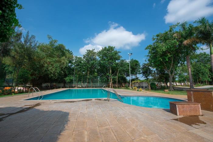 sugam resort and convention centre
