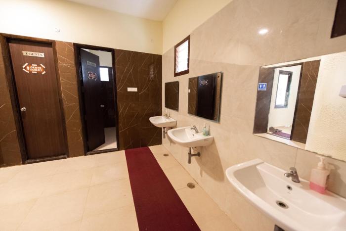 sugam resort and convention centre