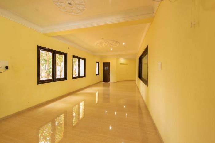 sugam resort and convention centre