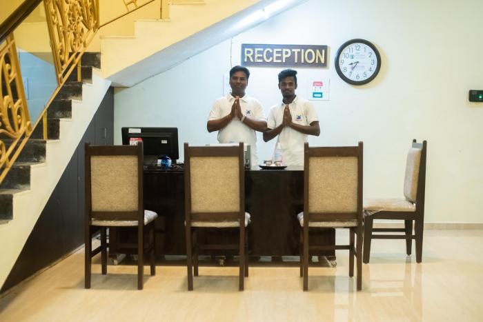 sugam resort and convention centre