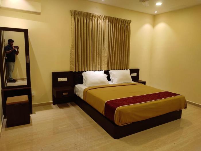 chennai