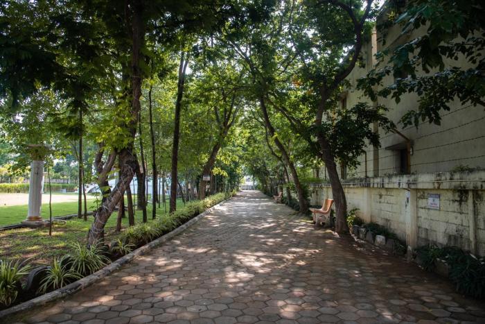 sugam resort and convention centre