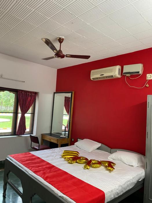 sugam resort and convention centre