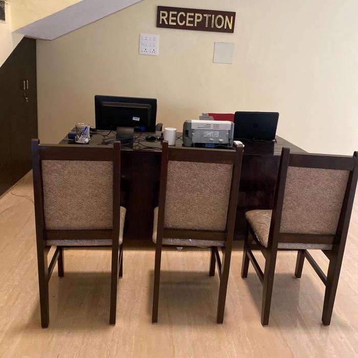 sugam resort and convention centre