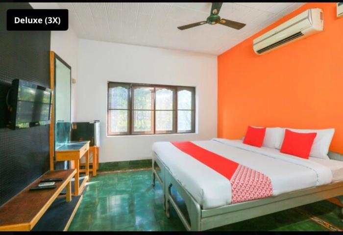 sugam resort and convention centre