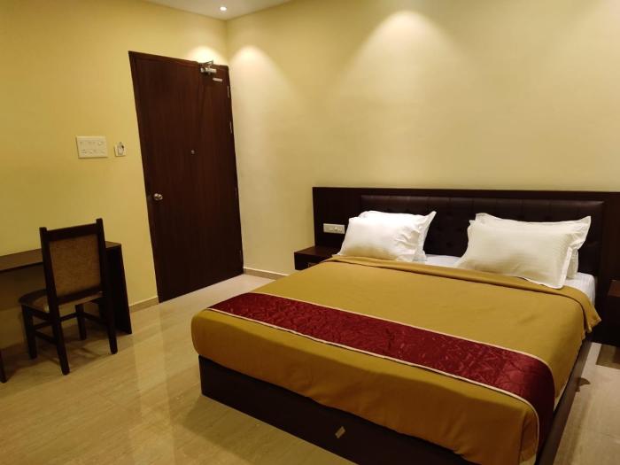 sugam resort and convention centre