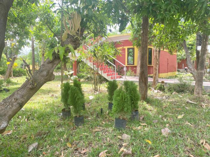 sugam resort and convention centre