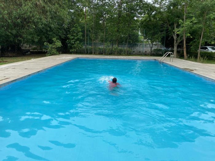 sugam resort and convention centre