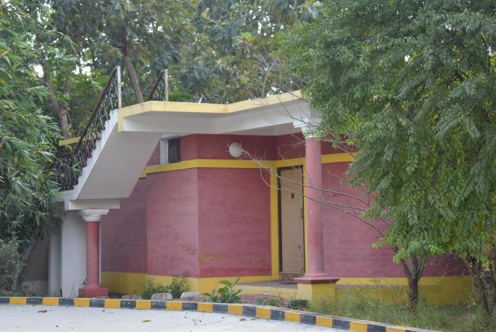 chennai