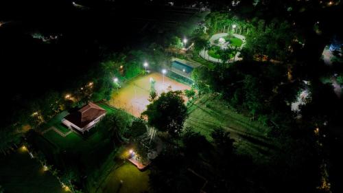 sugam resort and convention centre