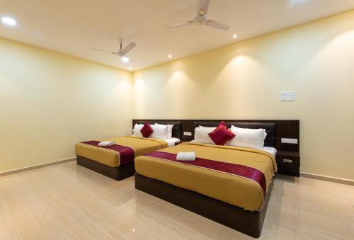 sugam resort and convention centre