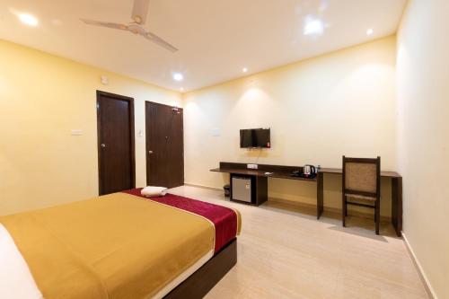 sugam resort and convention centre