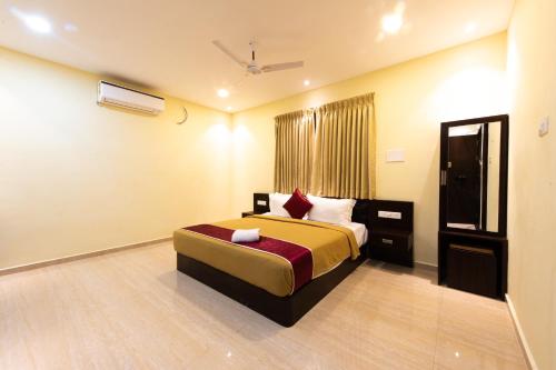 sugam resort and convention centre