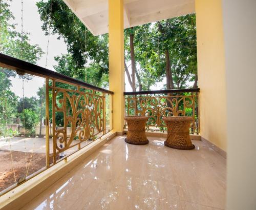 sugam resort and convention centre