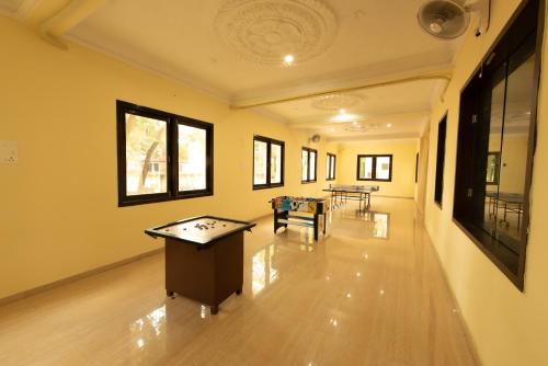 sugam resort and convention centre
