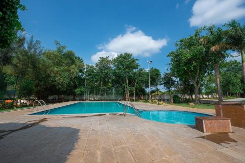 sugam resort and convention centre