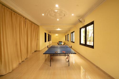 sugam resort and convention centre