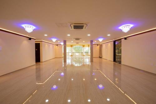 sugam resort and convention centre
