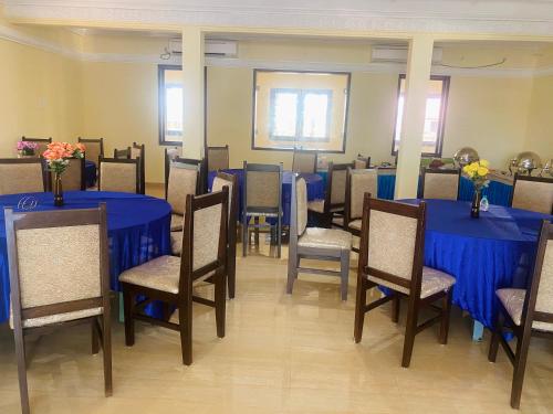 sugam resort and convention centre