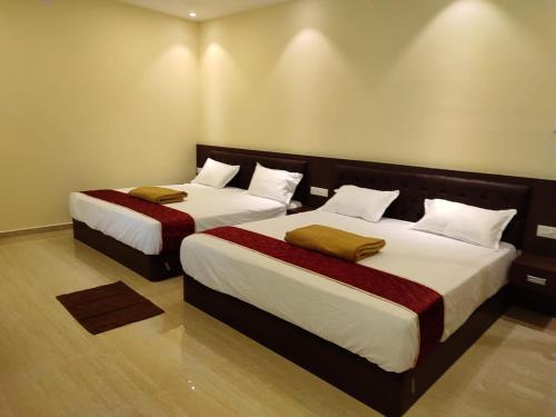 sugam resort and convention centre