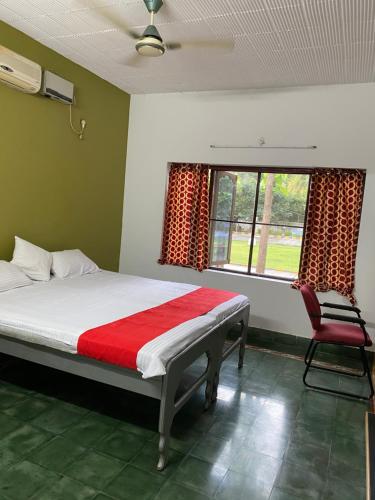 sugam resort and convention centre