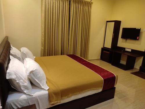sugam resort and convention centre