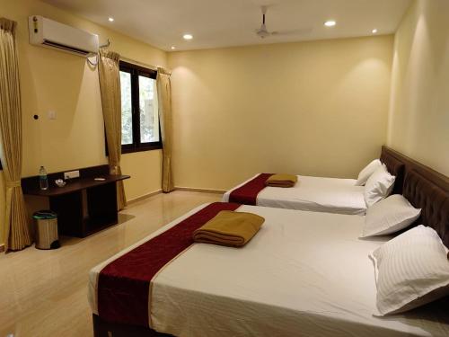 sugam resort and convention centre