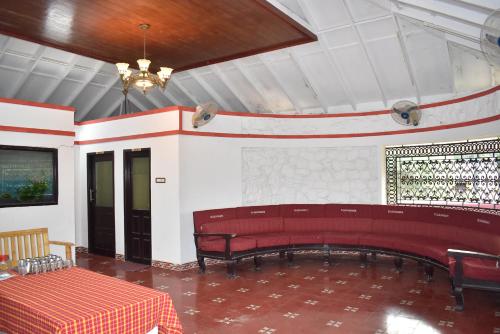 sugam resort and convention centre