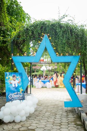 sugam resort and convention centre