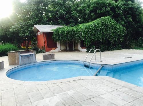 sugam resort and convention centre