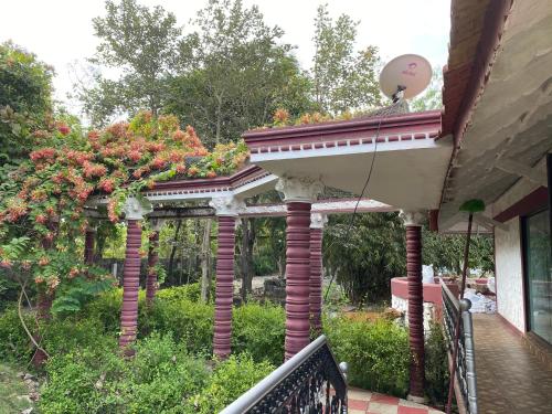 sugam resort and convention centre