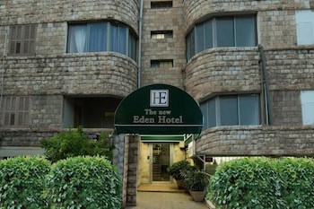 eden hotel