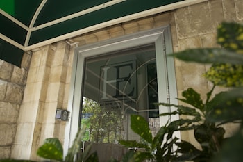 eden hotel