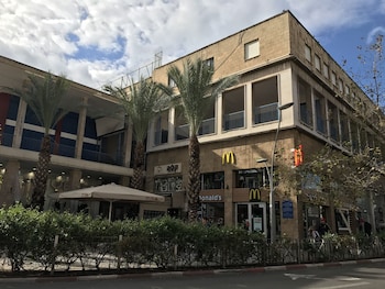 eden hotel