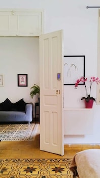 eden hotel