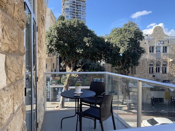 eden hotel