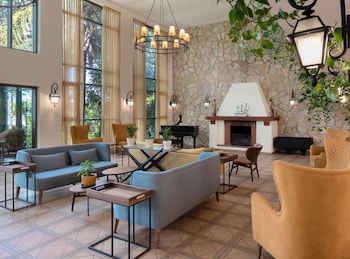 Hacienda Forestview,Alma>>Abirim,3 star