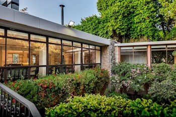 hacienda forestview