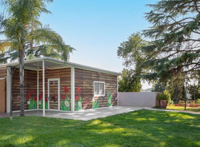 hacienda forestview