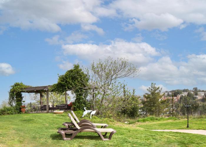 hacienda forestview