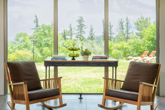 hacienda forestview