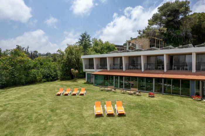hacienda forestview