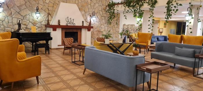 hacienda forestview